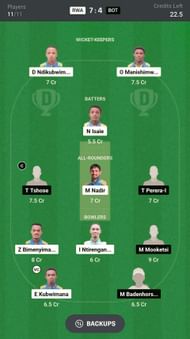 Fantasy suggestion #2